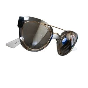 Used Christian Dior Sunglasses
